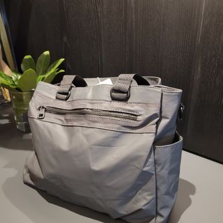 Sling computer office bag beg tangan multicompartments