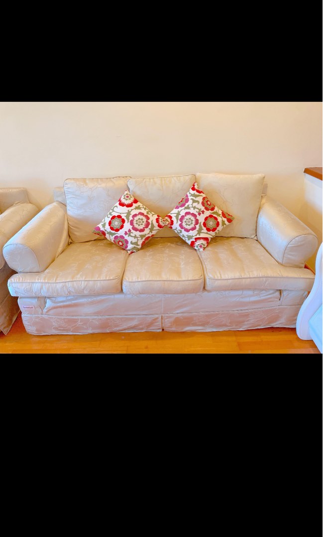 Slumberland sofa shop