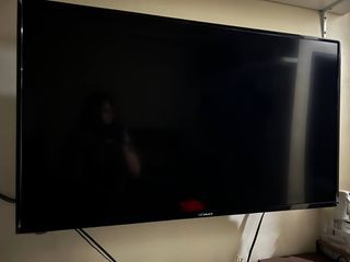 Smart TV 43"