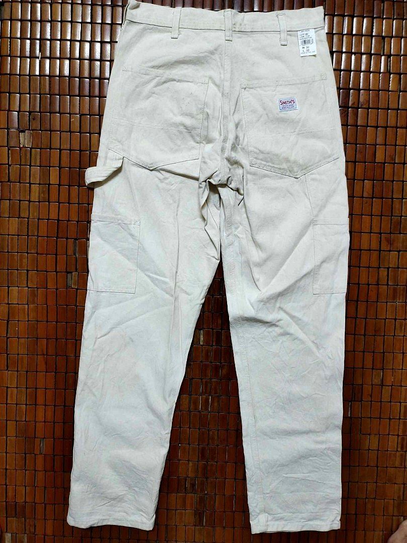 SMITH TAILOR MADE AMERICAN PANT Men s Fashion Bottoms Chinos on
