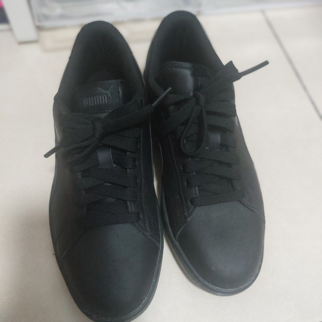 Puma Brasil, Men's Fashion, Footwear, Sneakers on Carousell