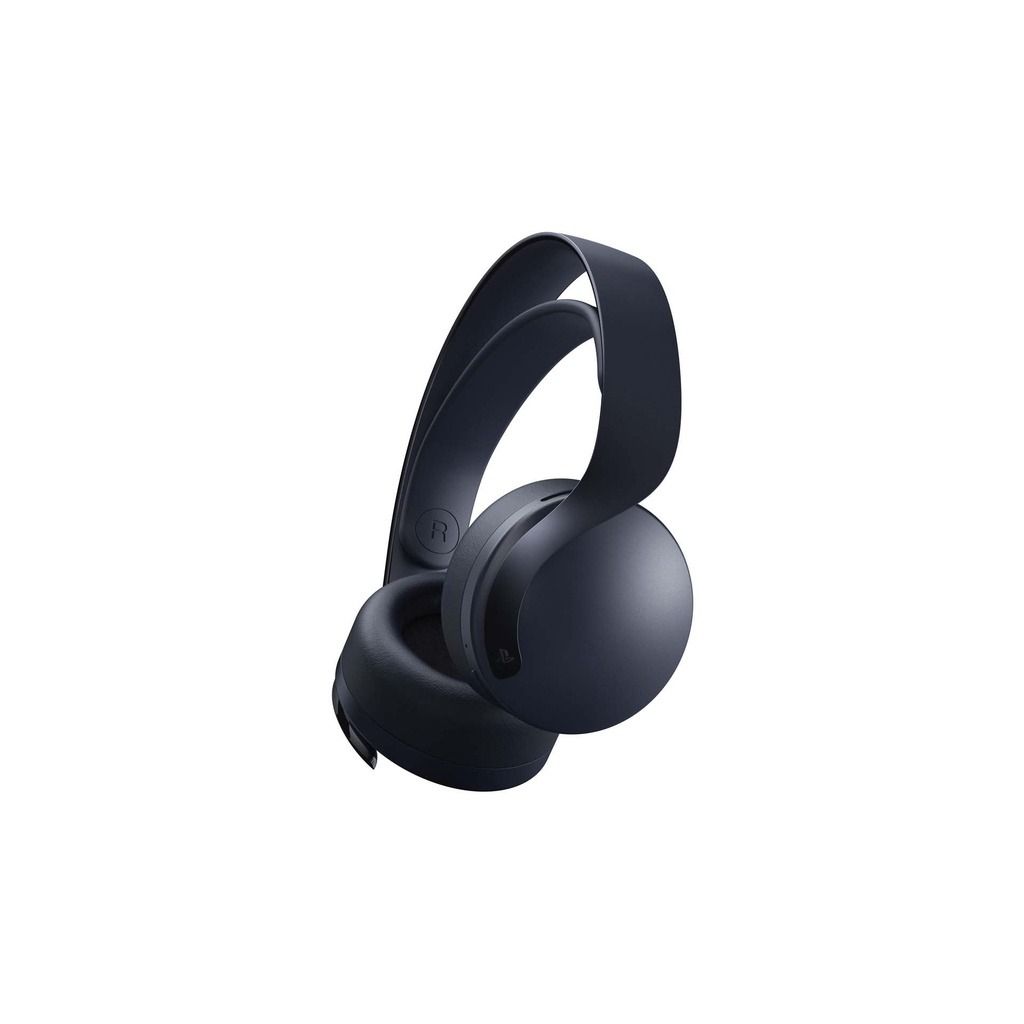 Playstation 3d audio headset best sale