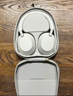 SONY WH-1000XM5