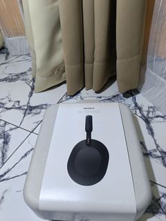 Sony wh-1000xm5