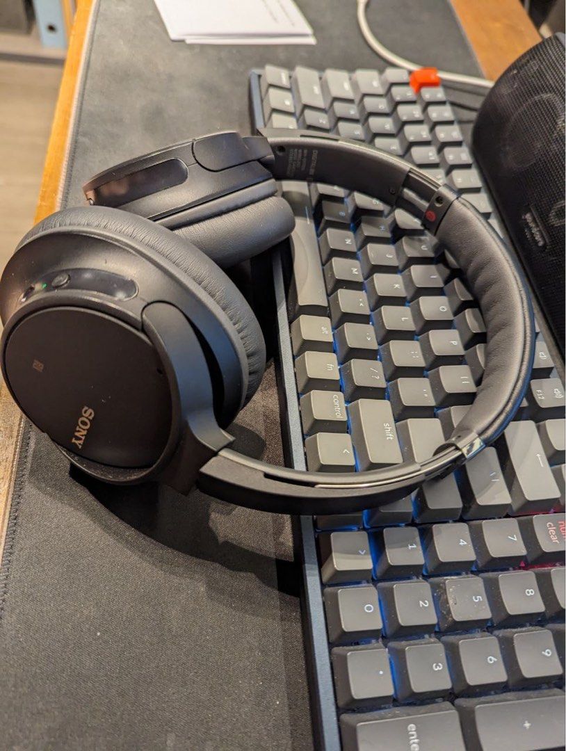 Sony ch700n 2025 review