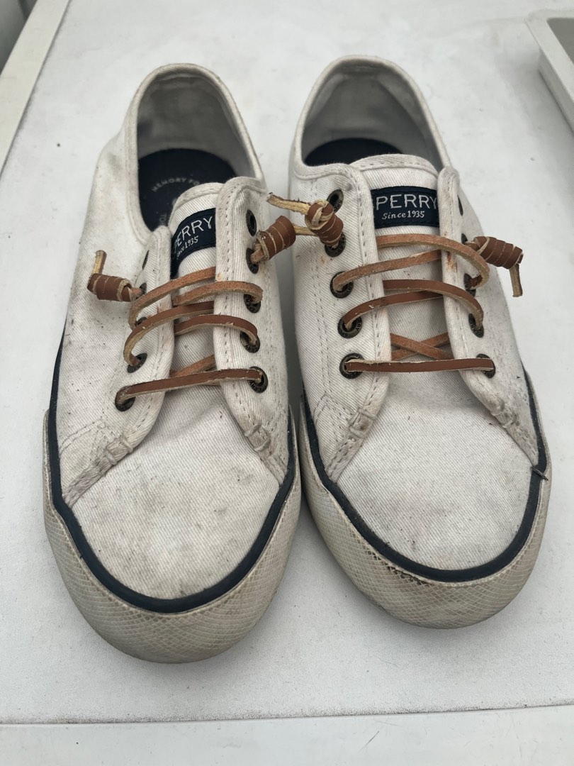 Sperry sneakers 1935 new arrivals