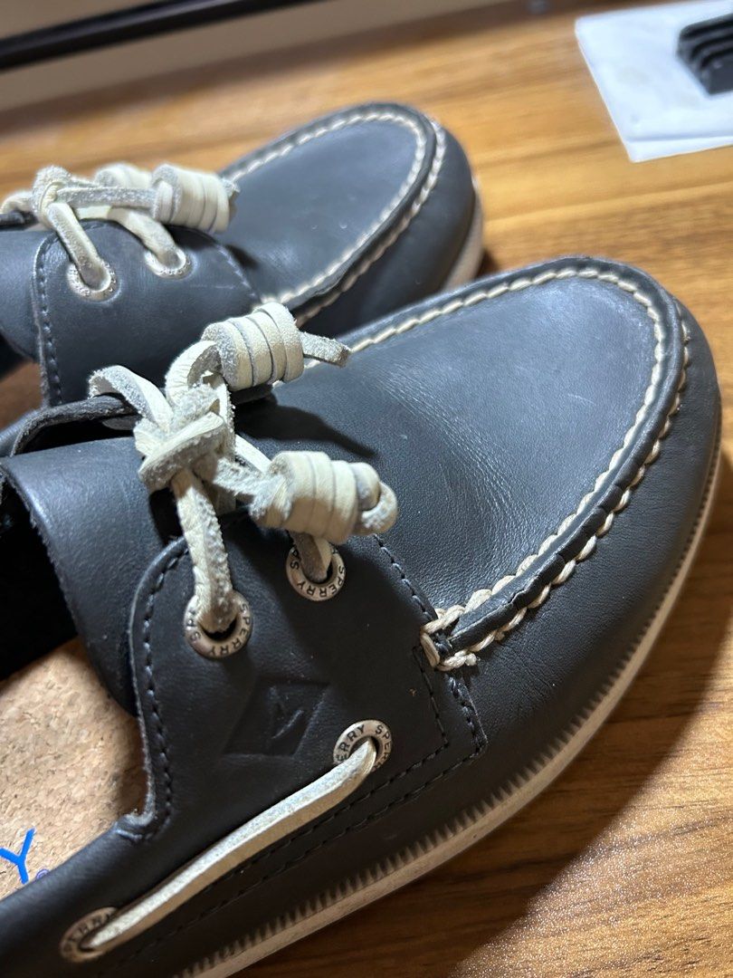Sperry top top sider navy
