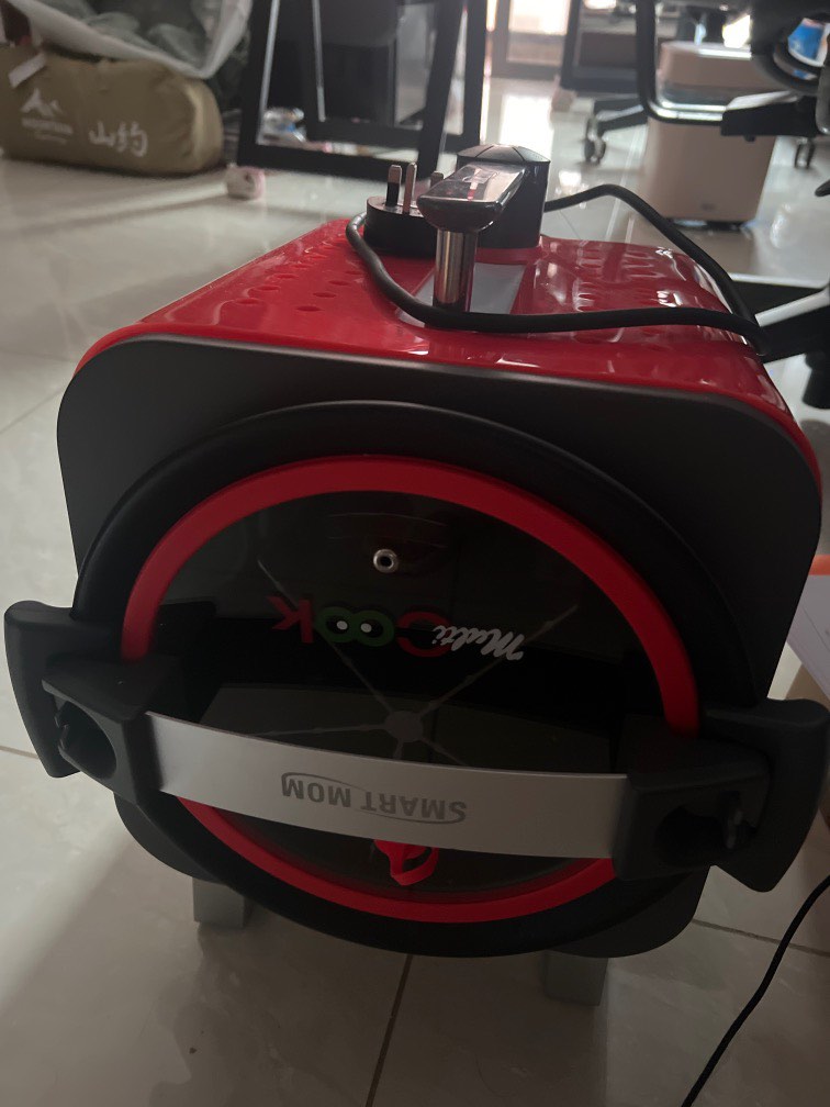 Smart mom 2025 multi cook
