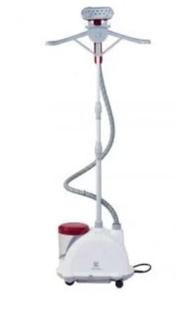 STANDING STEAM IRON