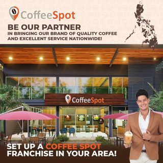 Start Your Own Coffee Shop Business