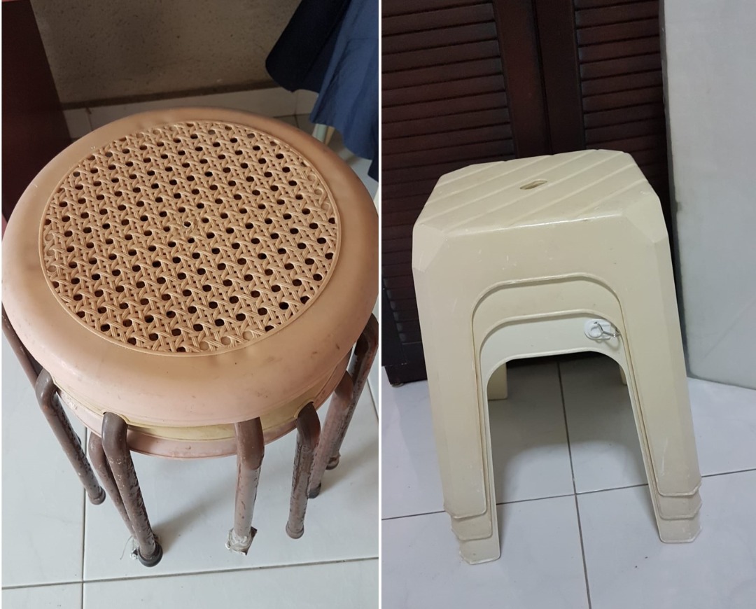 Plastic stool olx new arrivals