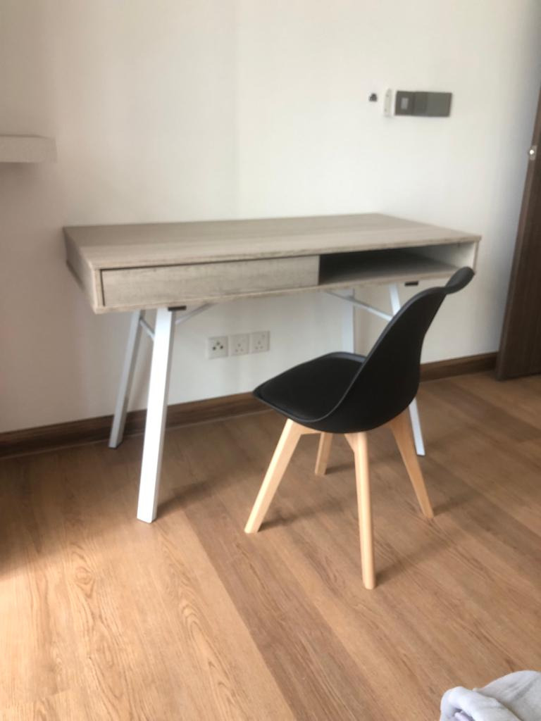 study desk direct kilang, Furniture & Home Living, Furniture, Tables