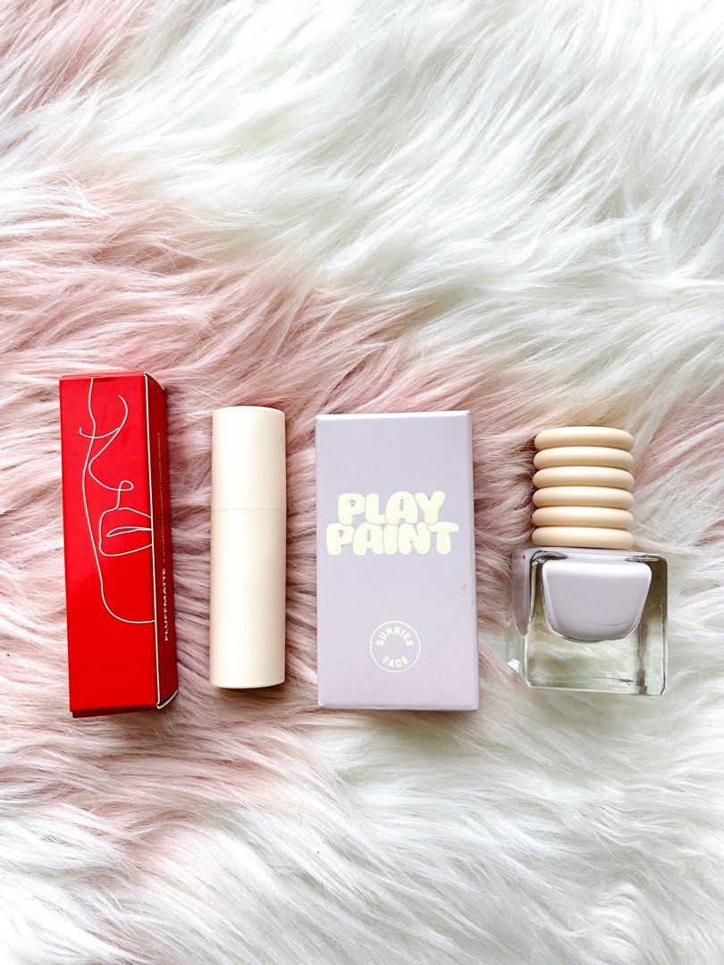 Sunnies Face Fluffmatte With Freebie Beauty Personal Care Face sunnies-face-fluffmatte-with-freebie-beauty-personal-care-face