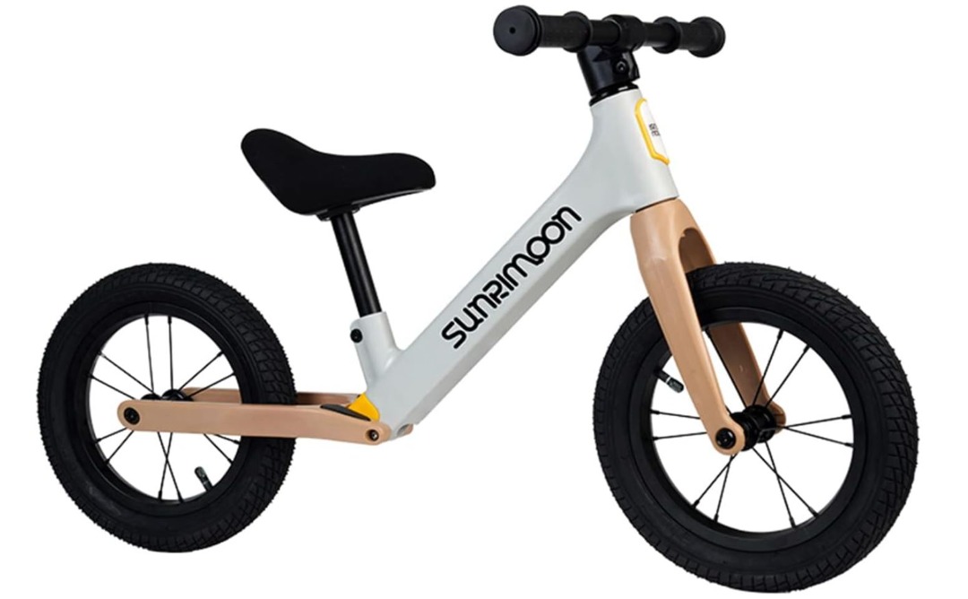 Sunrimoon Balance Bike GT2 Balance Bicycle For Kid Children Child