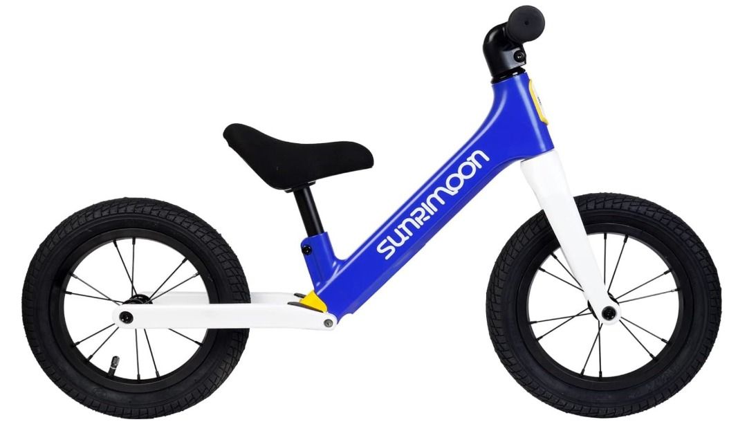 Sunrimoon Balance Bike Gt 2