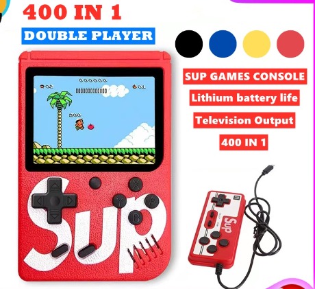 400 in 1 classic gamer device deals
