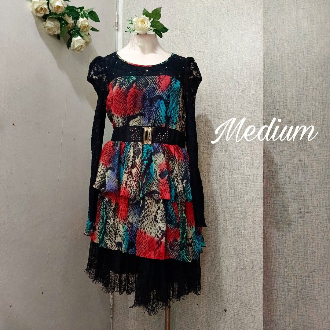 Cute pretty dresses online