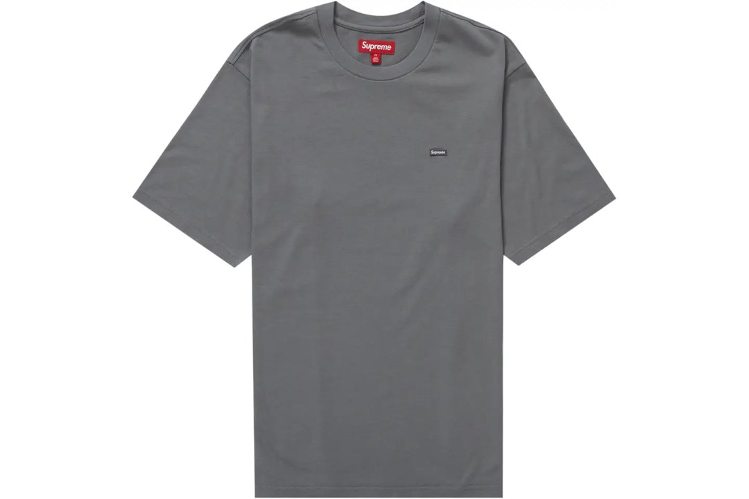 Supreme shop shirt small