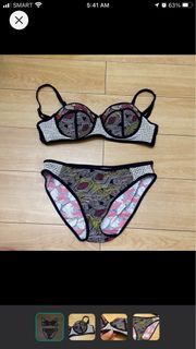 Swimsuit in bundle for 200