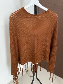 Syal Wanita/Cardigan Wanita/Outer Wanita