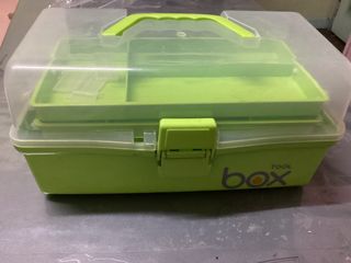 Affordable tackle box For Sale, Medical Supplies & Tools