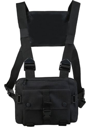 Chest satchel deals
