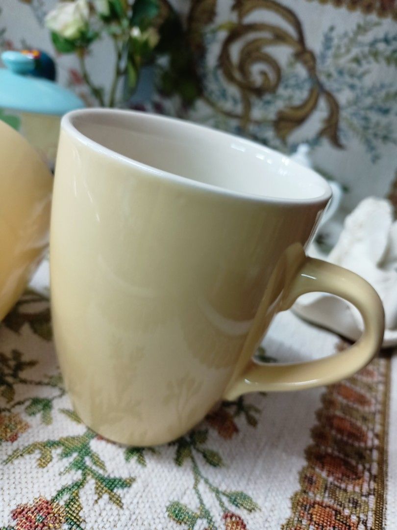Tams made in england on sale mug