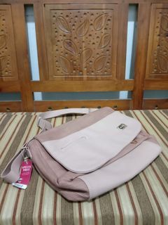 Tas Furing Travelbag