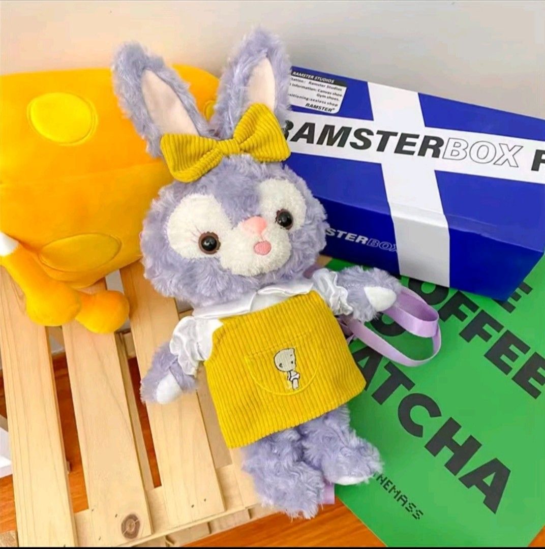 Stella tas store