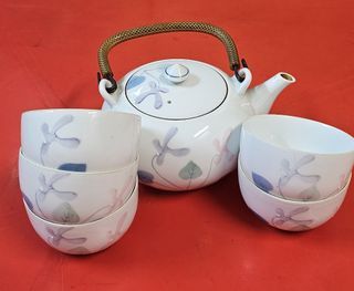Teaset