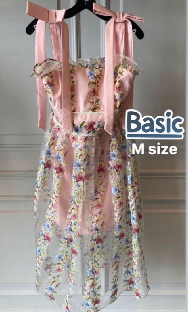 Ted Baker Party Dress size M, Women's Fashion, Dresses Sets