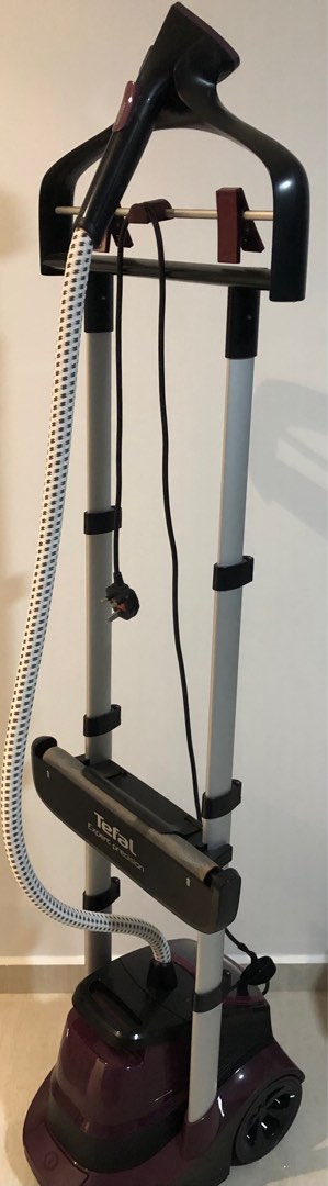 Tefal expert new arrivals precision garment steamer