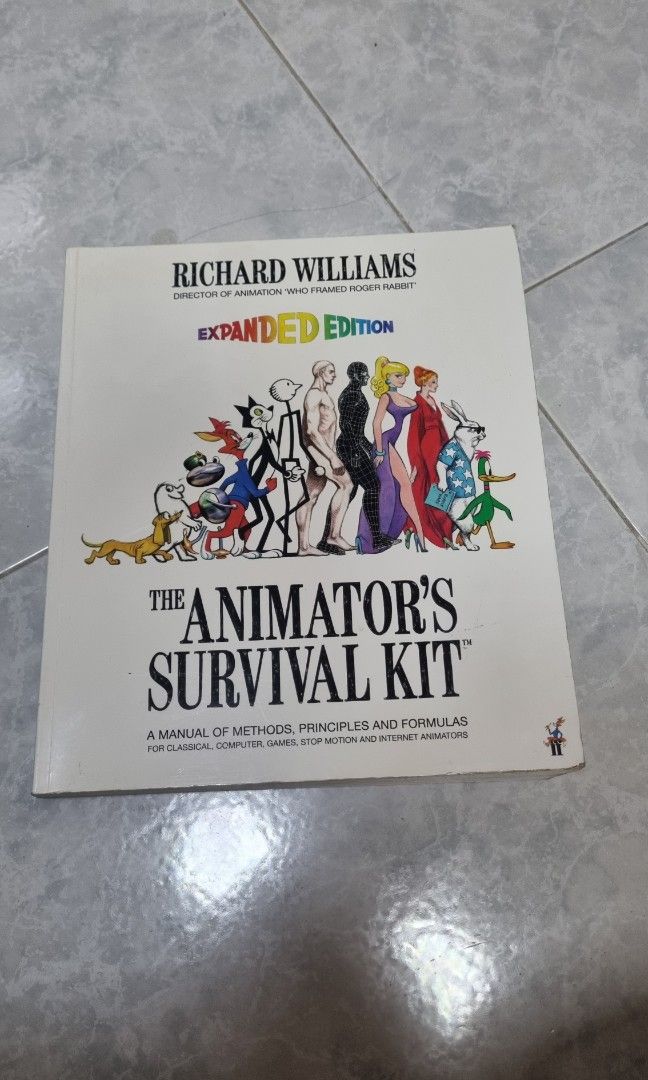 The Animator