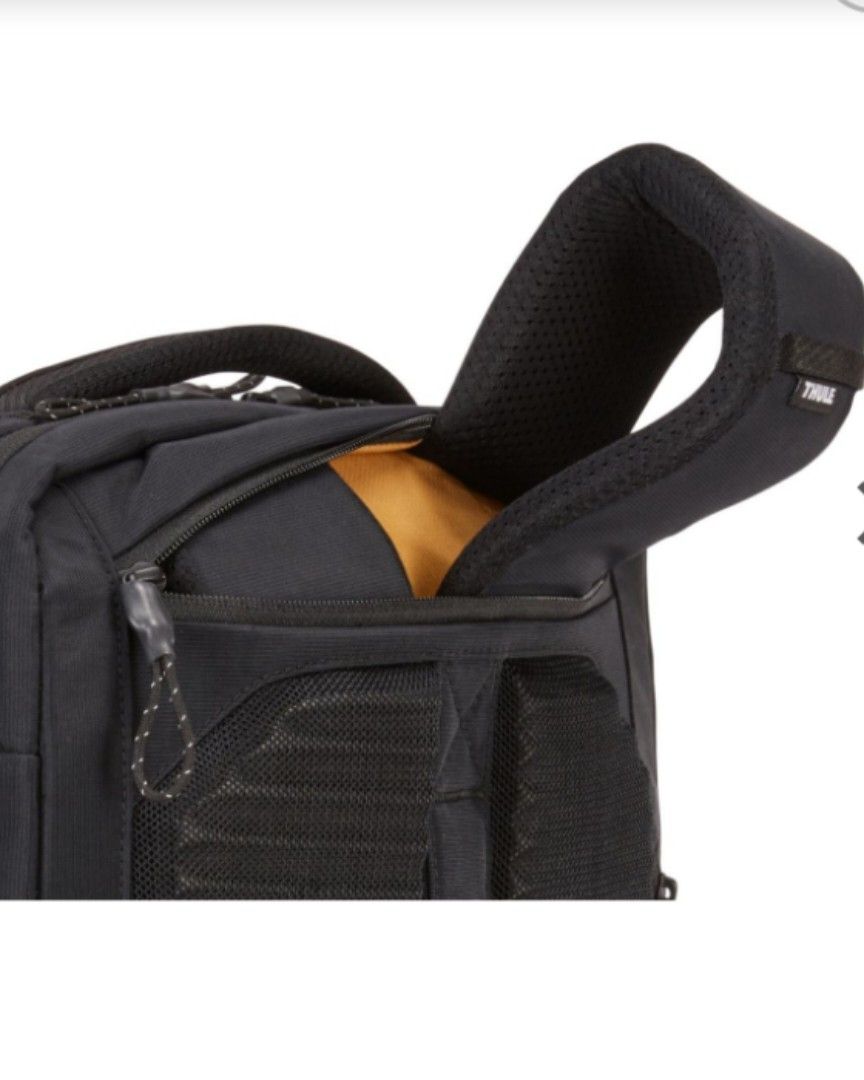 Thule Paramount 2 16L Convertible Backpack 15.6 Black, Computers & Tech