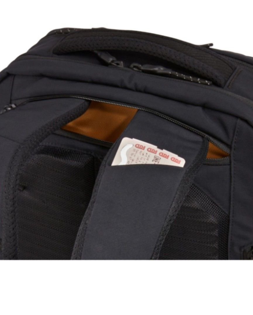 Thule Paramount 2 16L Convertible Backpack 15.6 Black, Computers & Tech