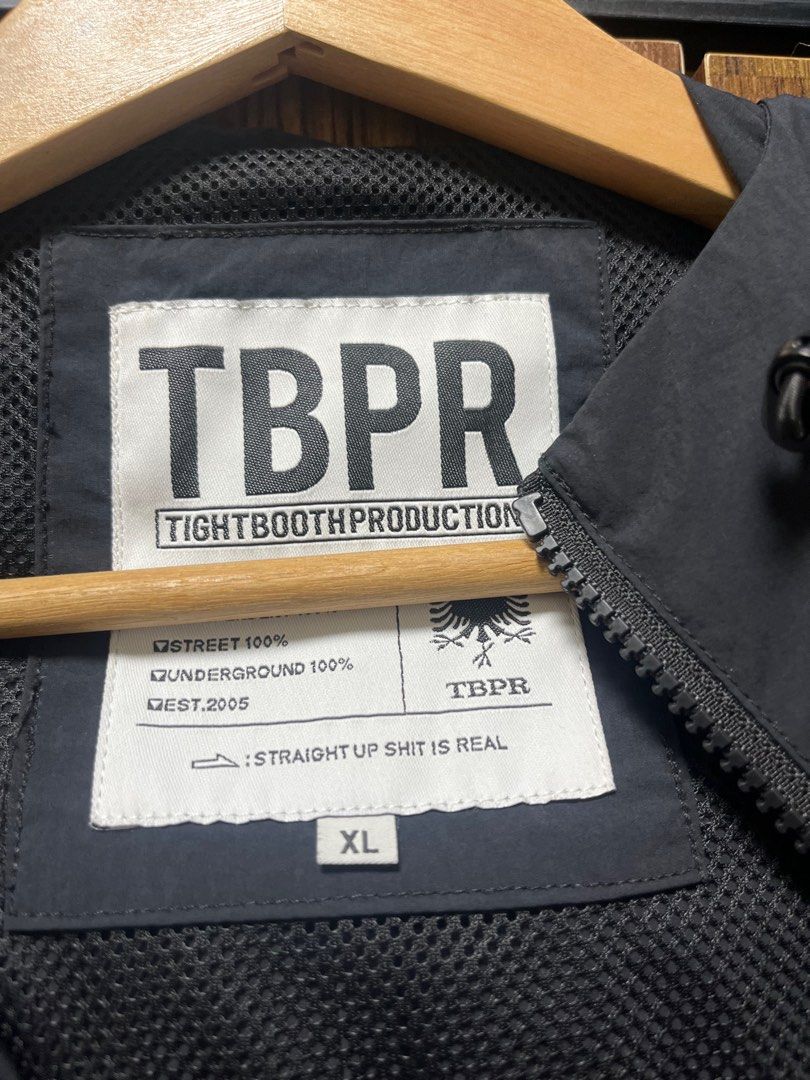 TIGHTBOOTH windows jacket, 他的時尚, 外套及戶外衣服在旋轉拍賣