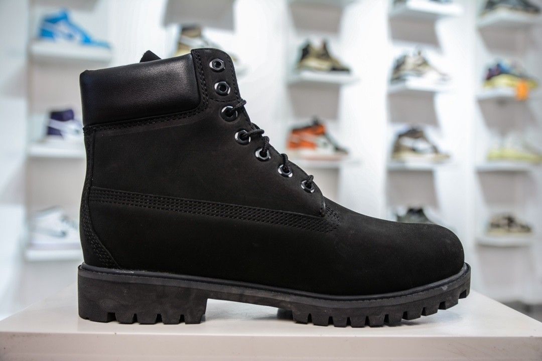 Timberland premium top 6 inch 10073