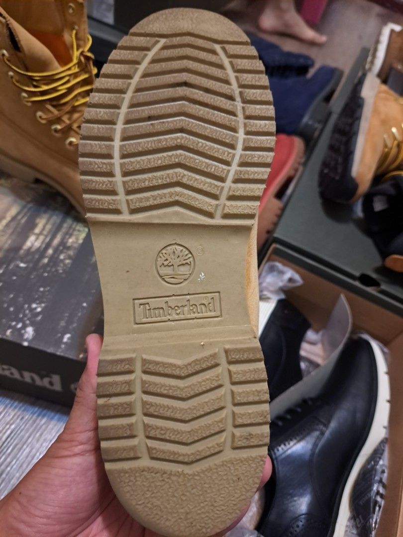 Timberland nikes sales