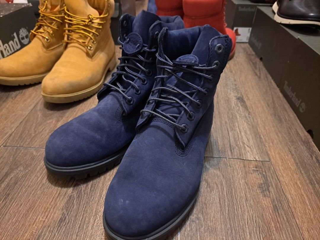 Timberland 8w online