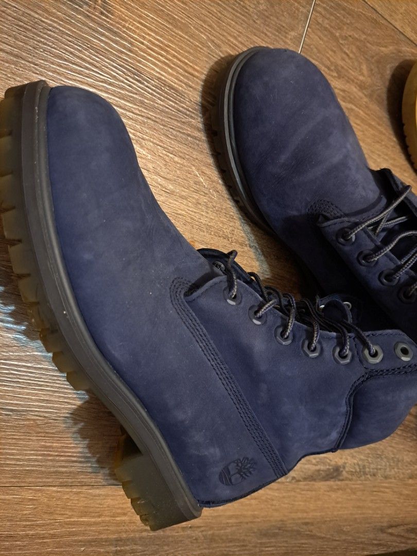 Timberland 8w sales