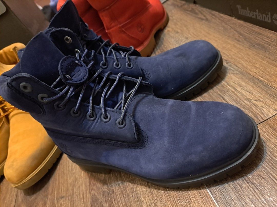 Timberland 8w online