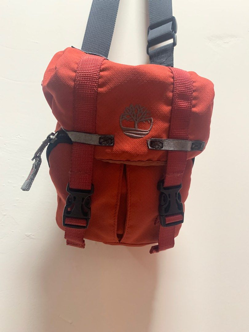 Timberland shoulder bag for men or women