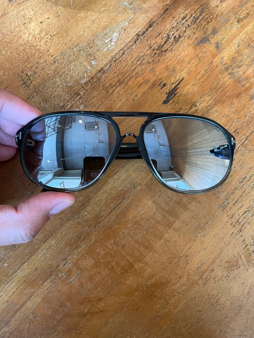 Tom ford discount tf 447