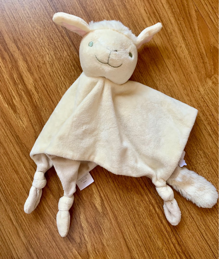 Tommee tippee lamb comforter 2025