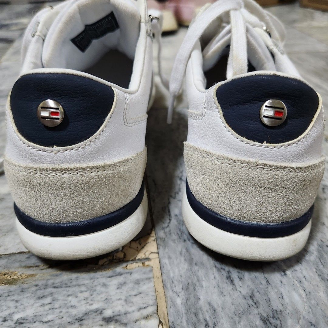 Tommy hilfiger samir sneaker outlet