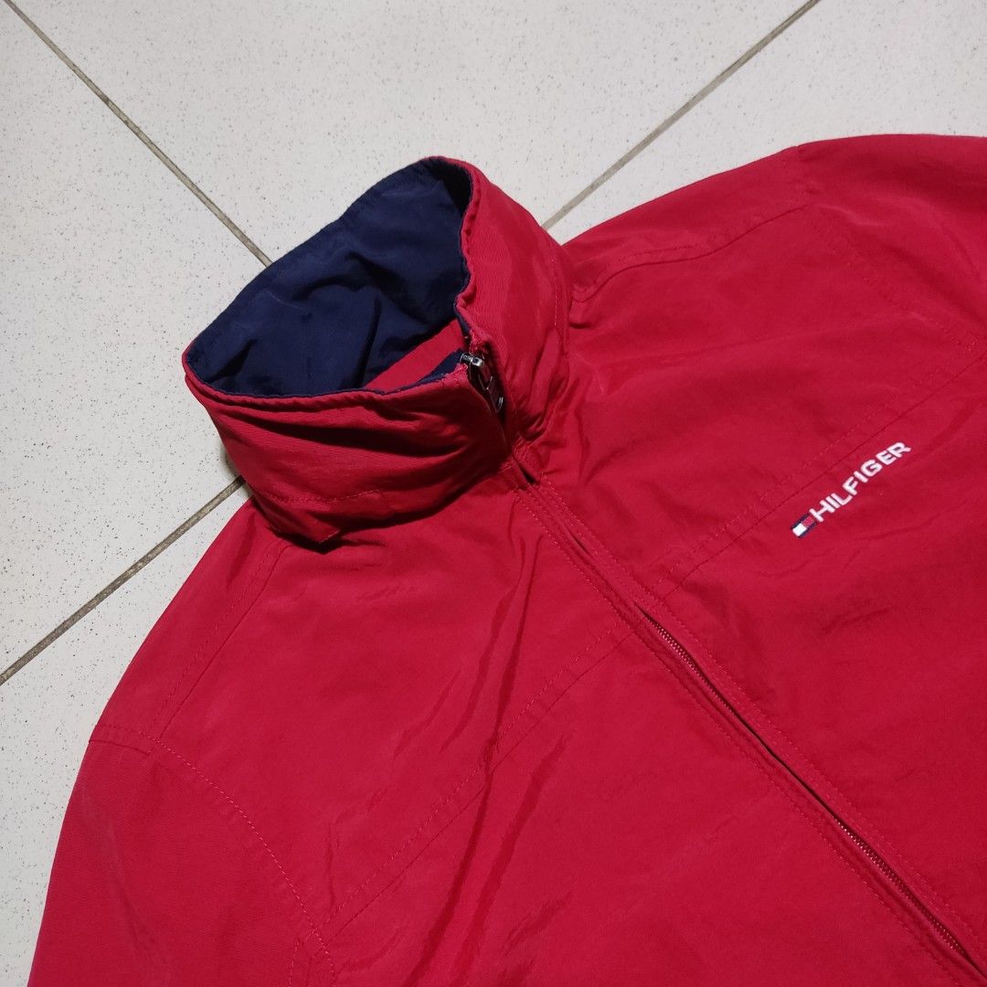 Tommy Hilfiger Yacht Sailing Jacket