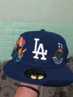 Topi New Era Original