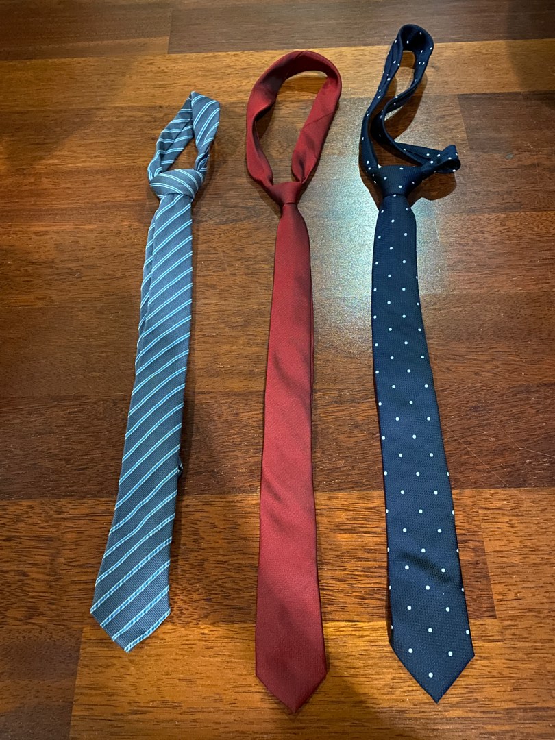 topman ties