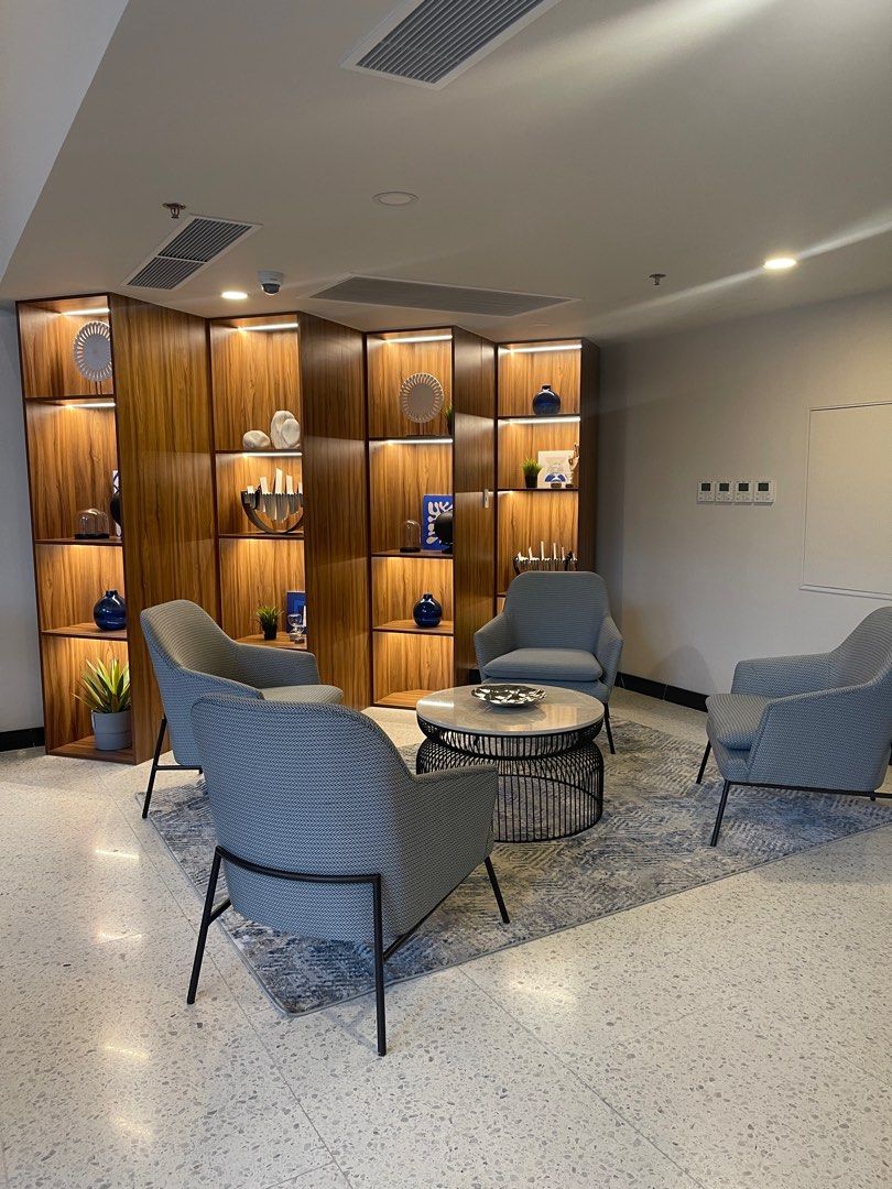 TORRE LORENZO LOYOLA NEAR ATENEO FOR RENT, Property, Rentals