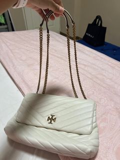 White tory best sale burch bag